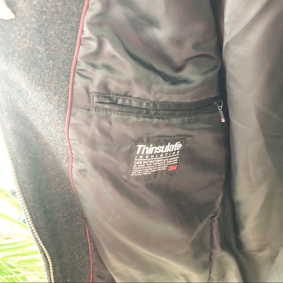 Pendleton Jacket - Picture 6 of 7